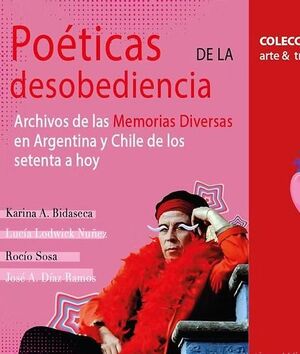 POÉTICAS DE LA DESOBEDIENCIA
