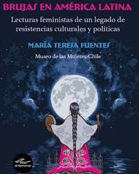 BRUJAS EN AMÉRICA LATINA