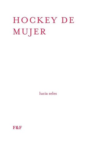 HOCKEY DE MUJER