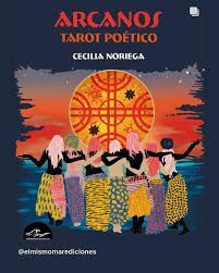 ARCANOS TAROT POÉTICO