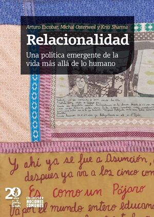 RELACIONALIDAD