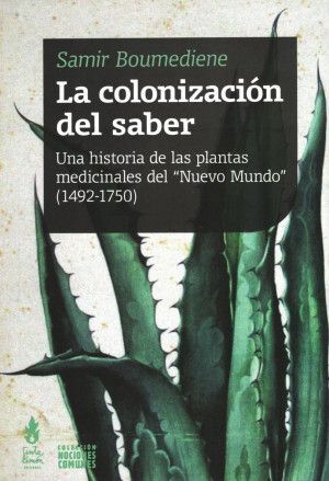 LA COLONIZACIÓN DEL SABER