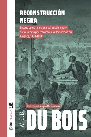 RECONSTRUCCIÓN NEGRA