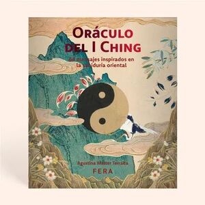 ORÁCULO DEL I CHING