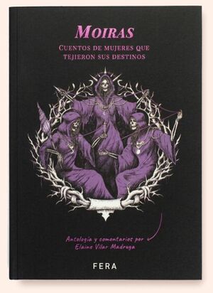 MOIRAS