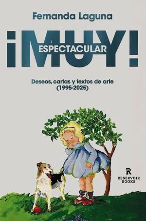 ¡MUY ESPECTACULAR!