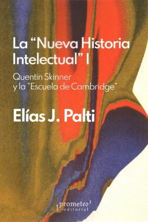 LA NUEVA HISTORIA INTELECTUAL I
