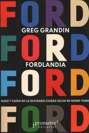 FRODLANDIA