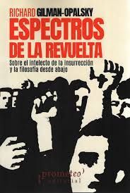 ESPECTROS DE LA REVUELTA