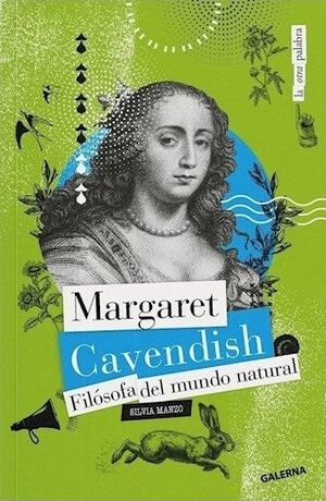 MARGARET CAVENDISH