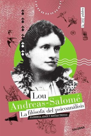 LOU ANDREAS-SALOMÉ