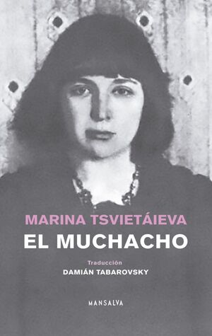 EL MUCHACHO