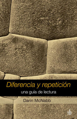 DIFERENCIA Y REPETICIÓN
