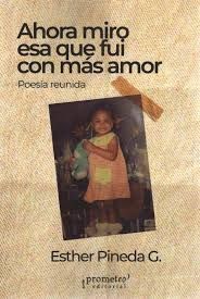 AHORA MIRO ESA QUE FUI CON MÁS AMOR