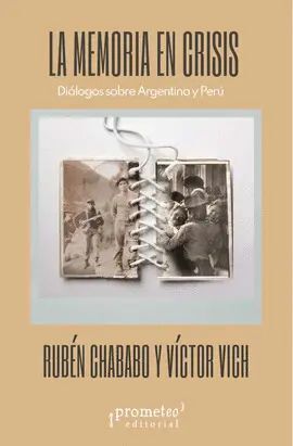 LA MEMORIA EN CRISIS