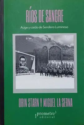 RÍOS DE SANGRE