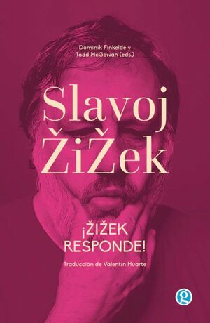¡ZIZEK RESPONDE!