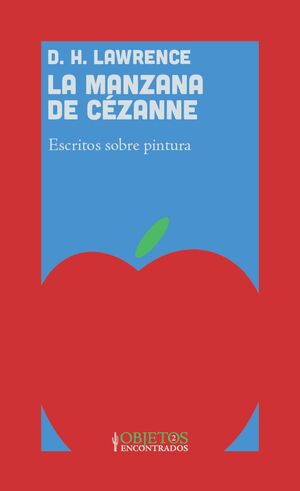 LA MANZANA DE CÉZANNE