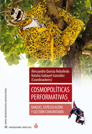 COSMOPOLÍTICAS PERFORMATIVAS