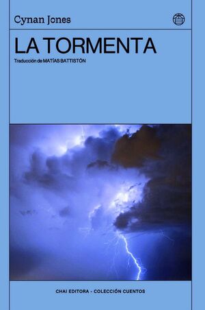 LA TORMENTA