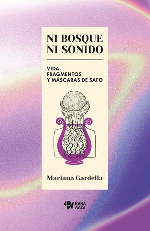 NI BOSQUE NI SONIDO
