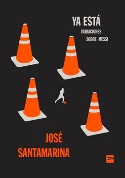 YA ESTÁ: VARIACIONES SOBRE MESSI