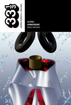 BJORK: HOMOGENIC