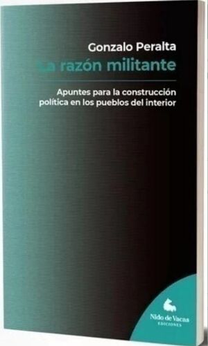 LA RAZÓN MILITANTE