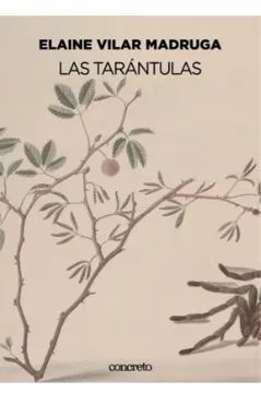 LAS TARÁNTULAS