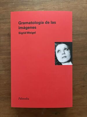 GRAMATOLOGIA DE LAS IMAGENES
