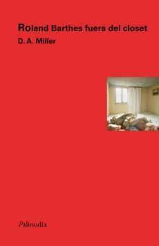 ROLAND BARTHES FUERA DEL CLÓSET