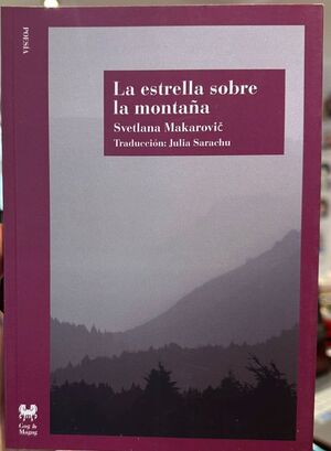 LA ESTRELLA SOBRE LA MONTAÑA