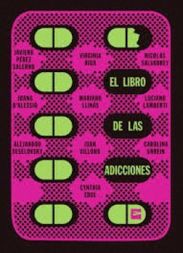 EL LIBRO DE LAS ADICCIONES