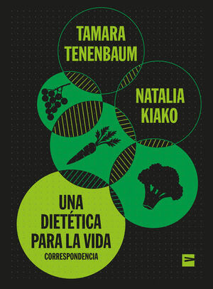 UNA DIETÉTICA PARA LA VIDA