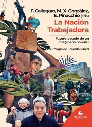 LA NACIÓN TRABAJADORA