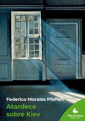 ATARDECE SOBRE KIEV