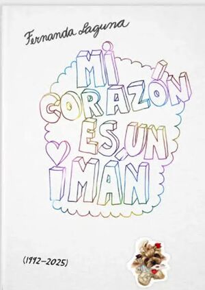 MI CORAZÓN ES UN IMÁN