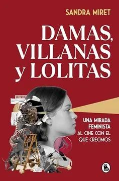 VILLANAS DAMAS Y LOLITAS