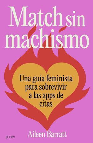 MATCH SIN MACHISMO