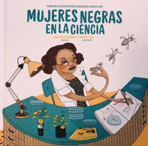 MUJERES NEGRAS EN LA CIENCIA