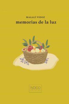 MEMORIAS DE LA LUZ