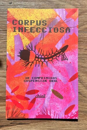 CORPUS INFECCIOSA