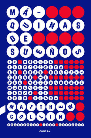 MÁQUINAS DE SUEÑOS