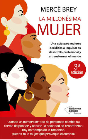 LA MILLONÉSIMA MUJER