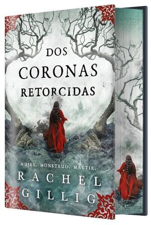 DOS CORONAS RETORCIDAS (EL REY PASTOR 2)