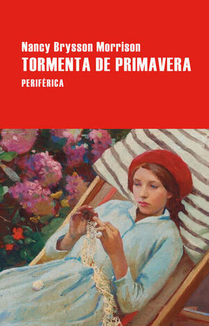 TORMENTA DE PRIMAVERA