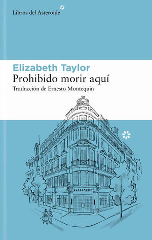 PROHIBIDO MORIR AQUÍ