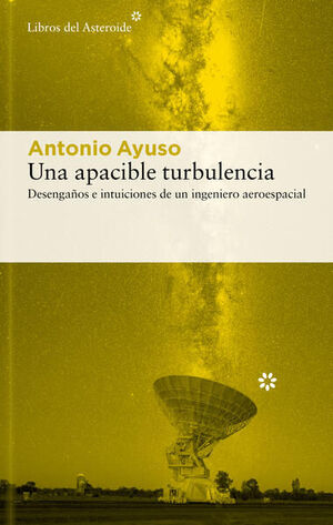 UNA APACIBLE TURBULENCIA