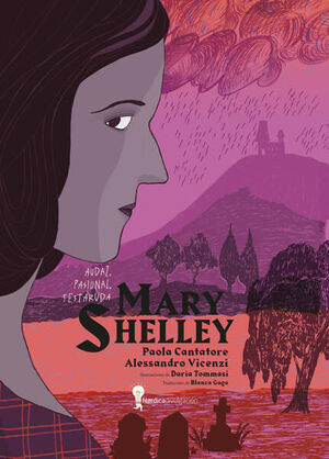 MARY SHELLEY