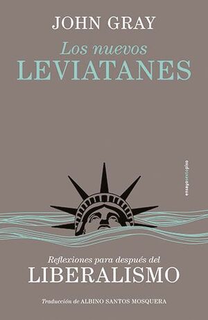 LOS NUEVOS LEVIATANES